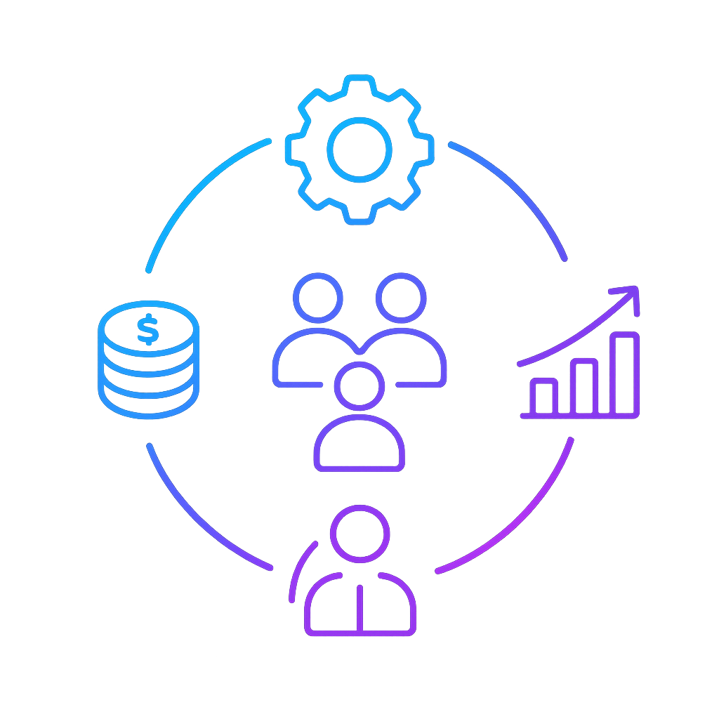 Diagrama de Gestión Integral
